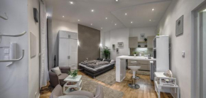Diamond Apartman Near to Basilica